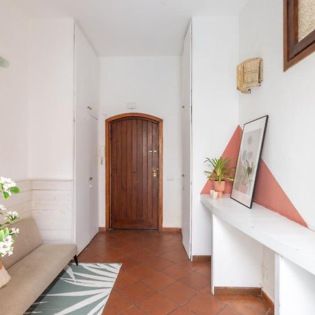 Suburra 61 Suite&Terrace Rome Luaran gambar