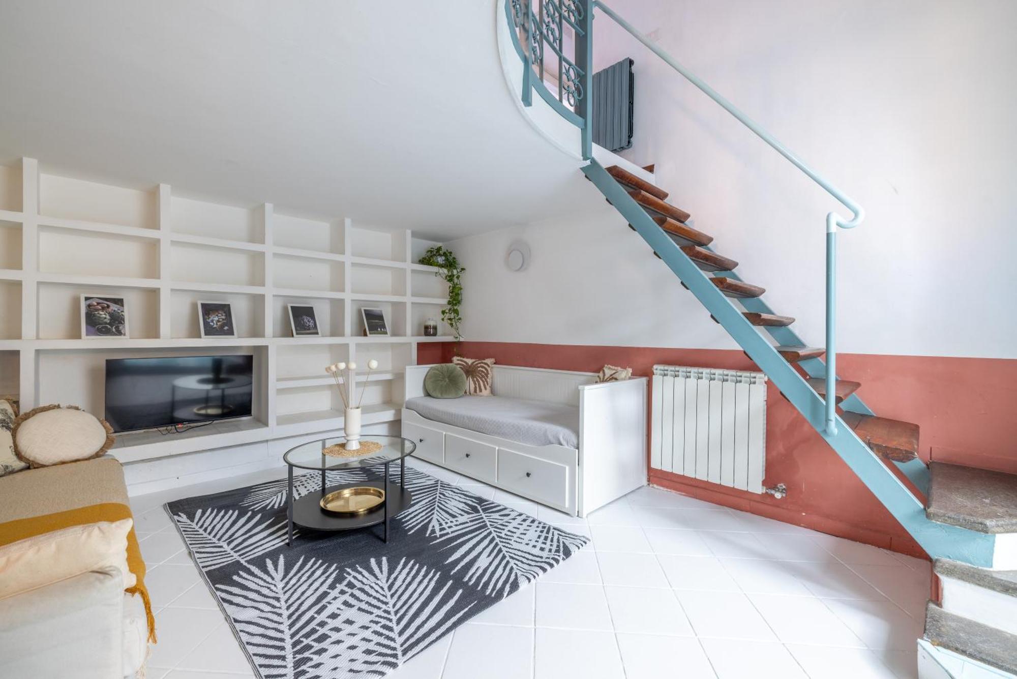 Suburra 61 Suite&Terrace Rome Luaran gambar