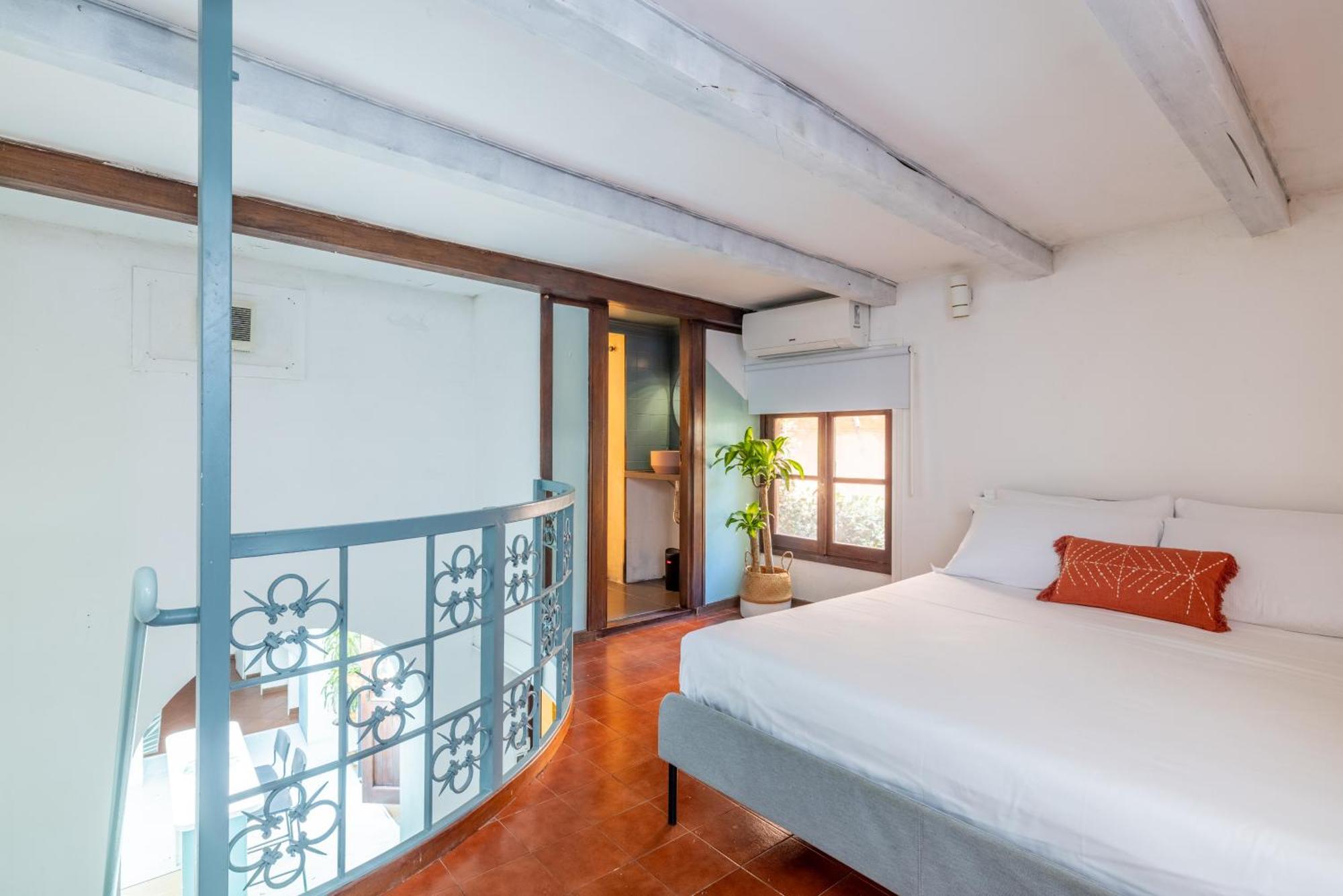 Suburra 61 Suite&Terrace Rome Luaran gambar