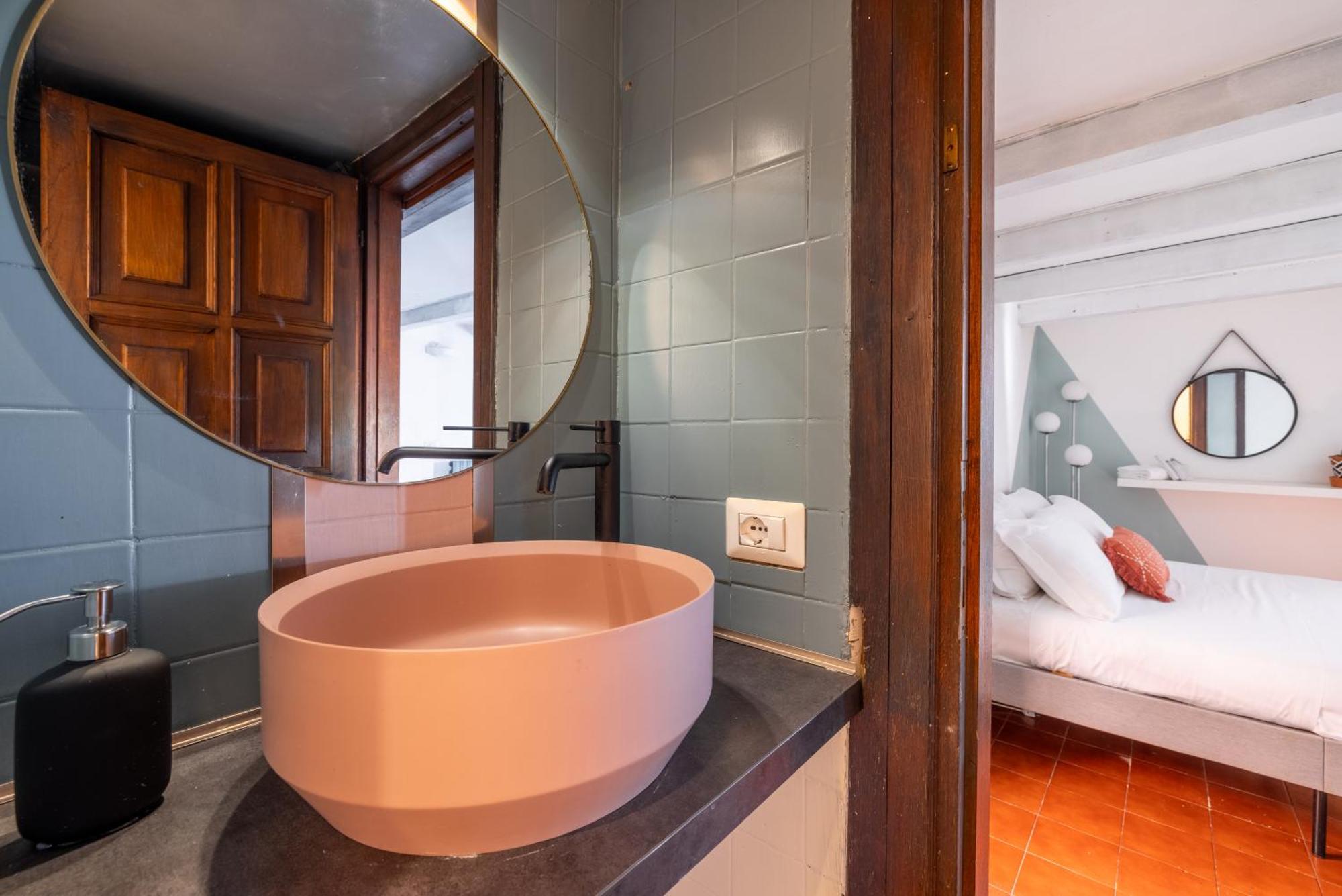 Suburra 61 Suite&Terrace Rome Luaran gambar