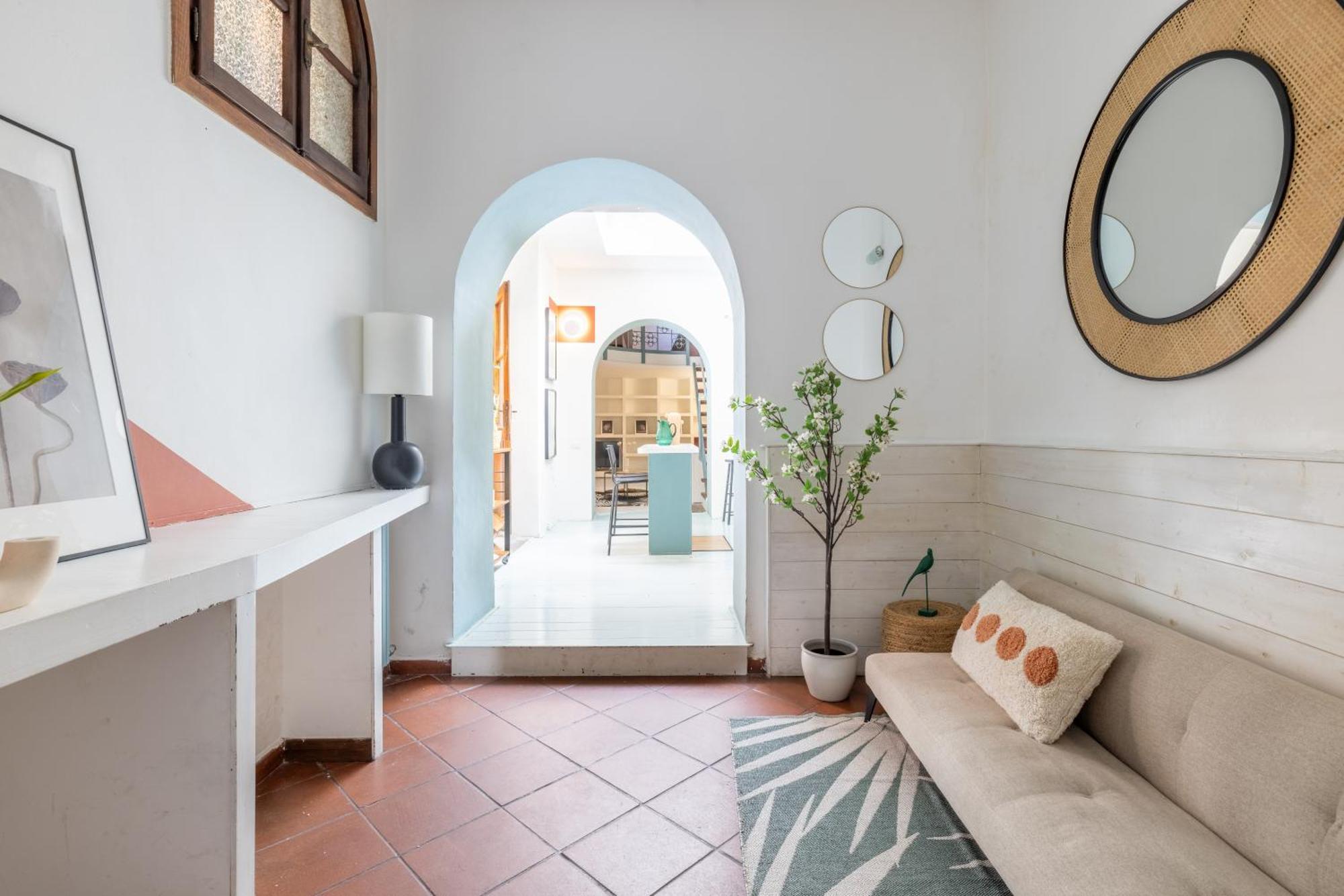 Suburra 61 Suite&Terrace Rome Luaran gambar