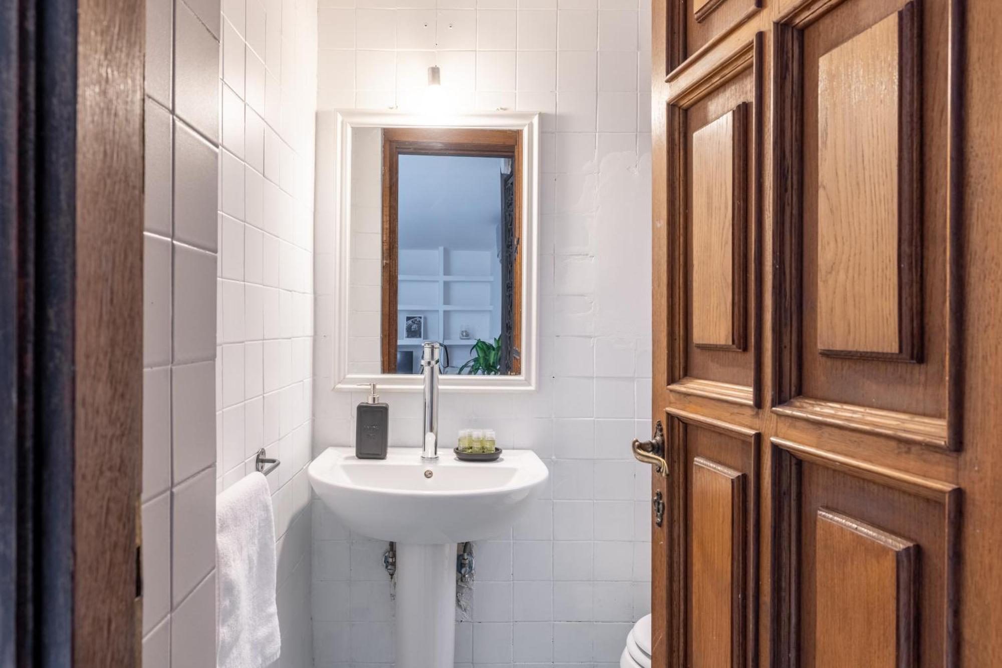Suburra 61 Suite&Terrace Rome Luaran gambar