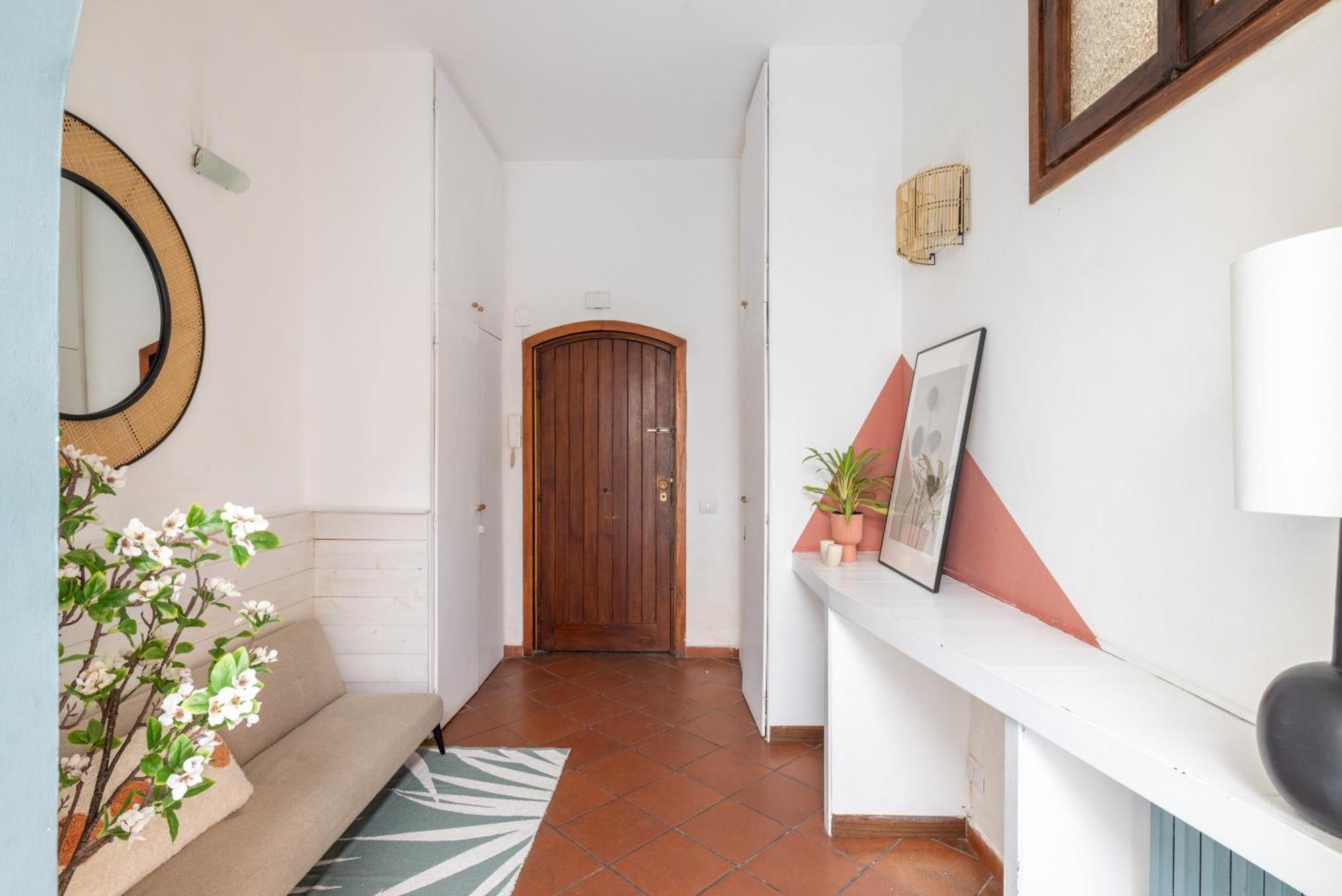 Suburra 61 Suite&Terrace Rome Luaran gambar