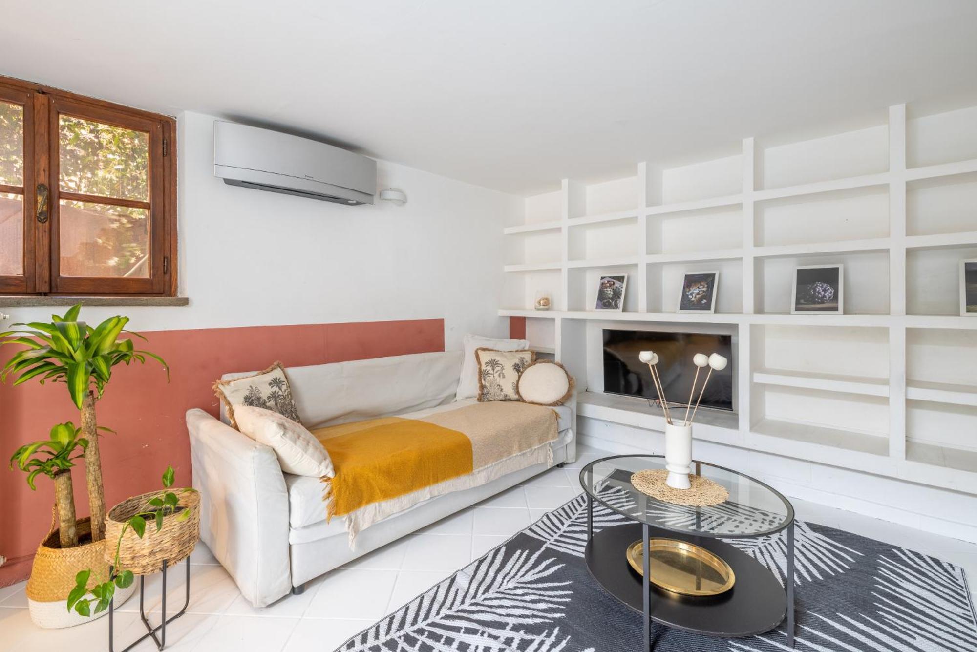 Suburra 61 Suite&Terrace Rome Luaran gambar