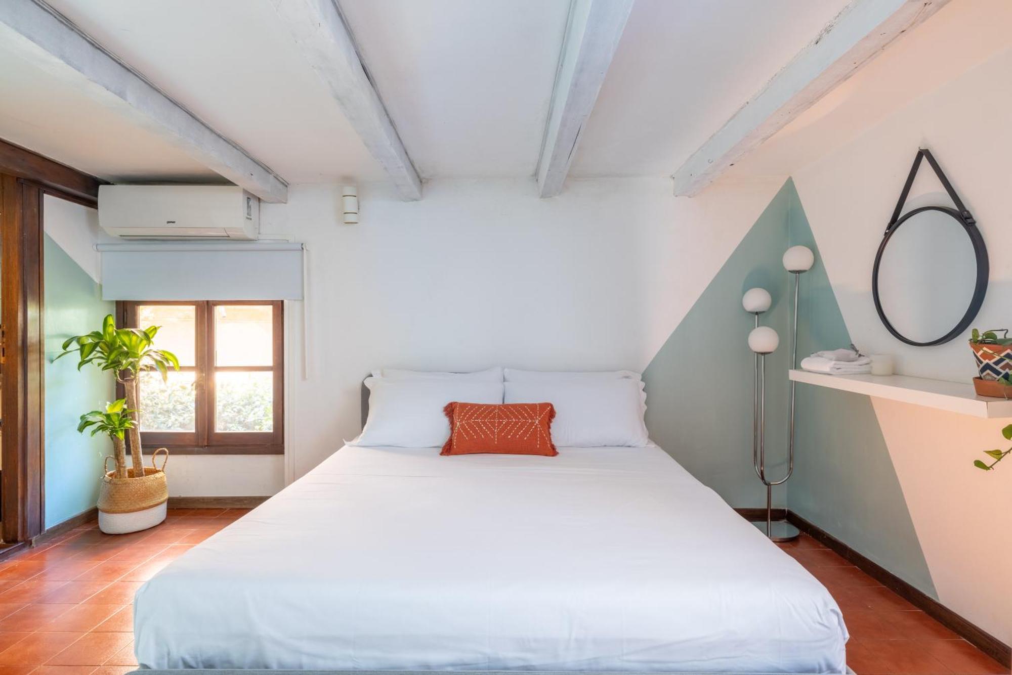 Suburra 61 Suite&Terrace Rome Luaran gambar