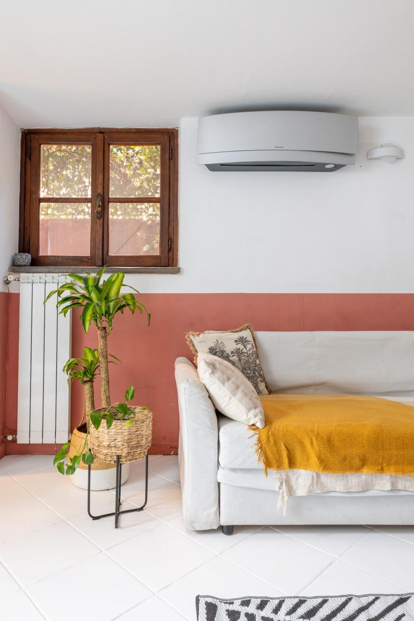 Suburra 61 Suite&Terrace Rome Luaran gambar