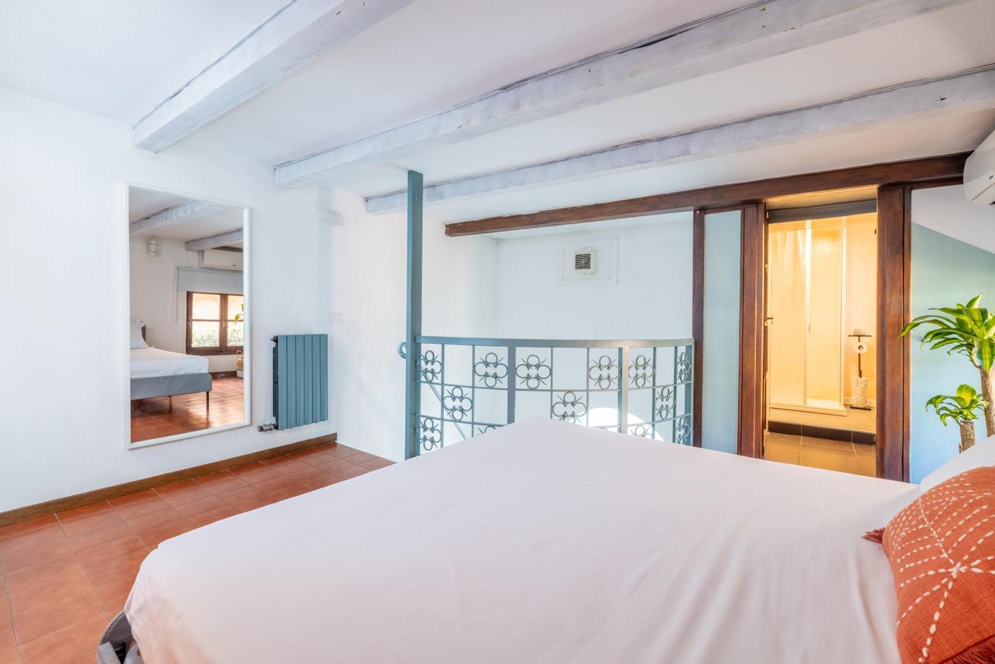 Suburra 61 Suite&Terrace Rome Luaran gambar