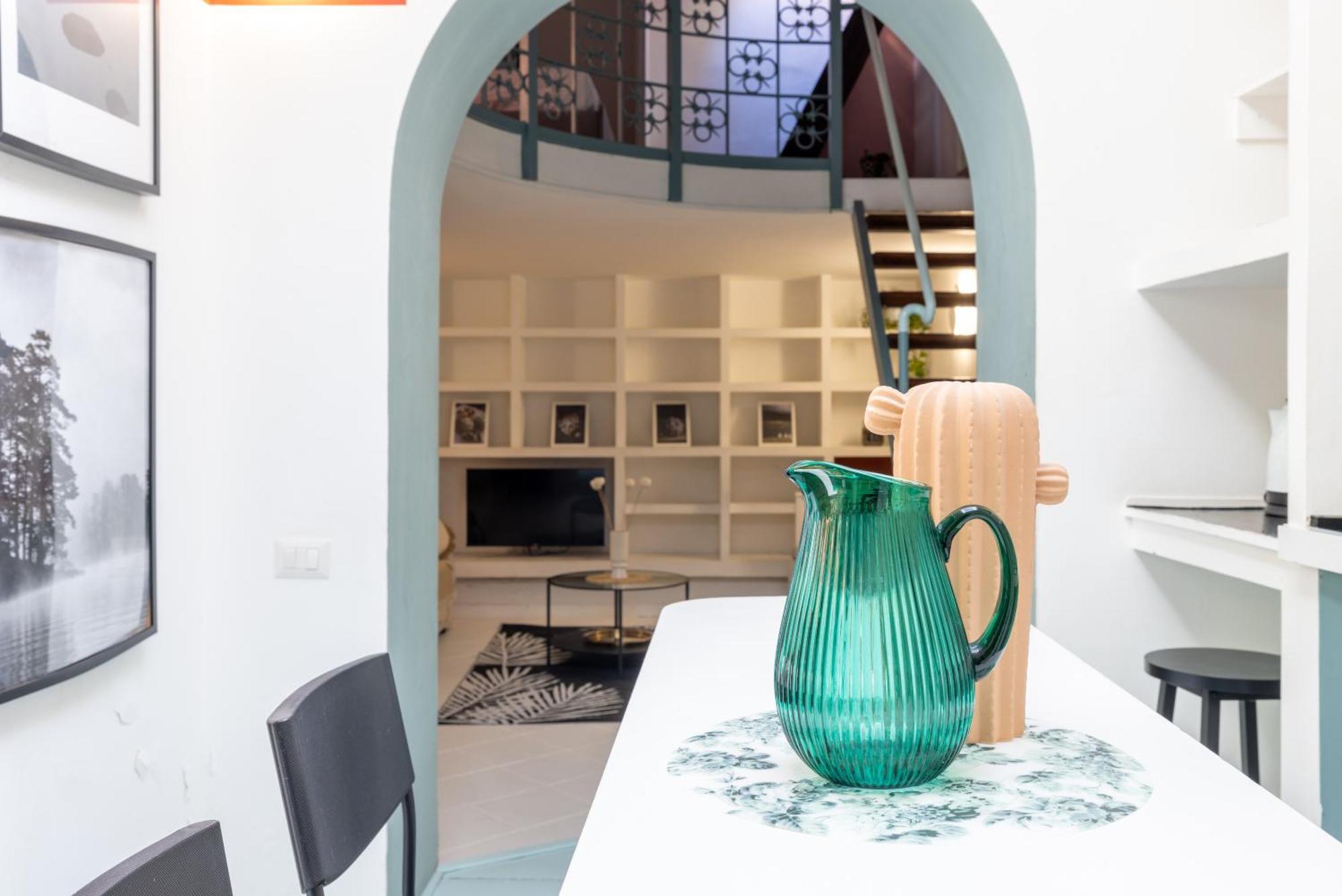 Suburra 61 Suite&Terrace Rome Luaran gambar