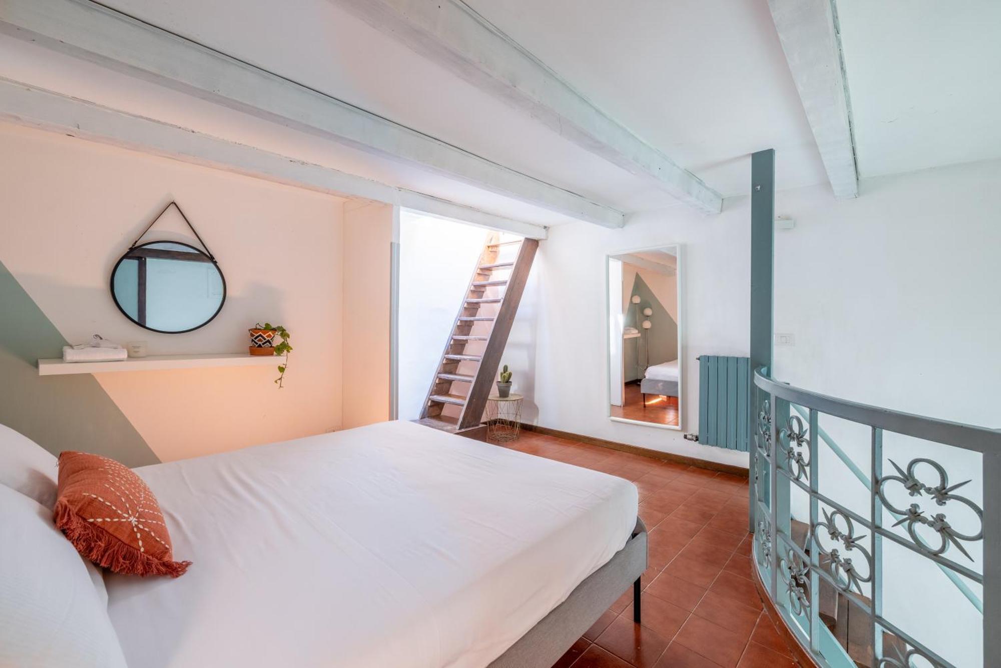 Suburra 61 Suite&Terrace Rome Luaran gambar