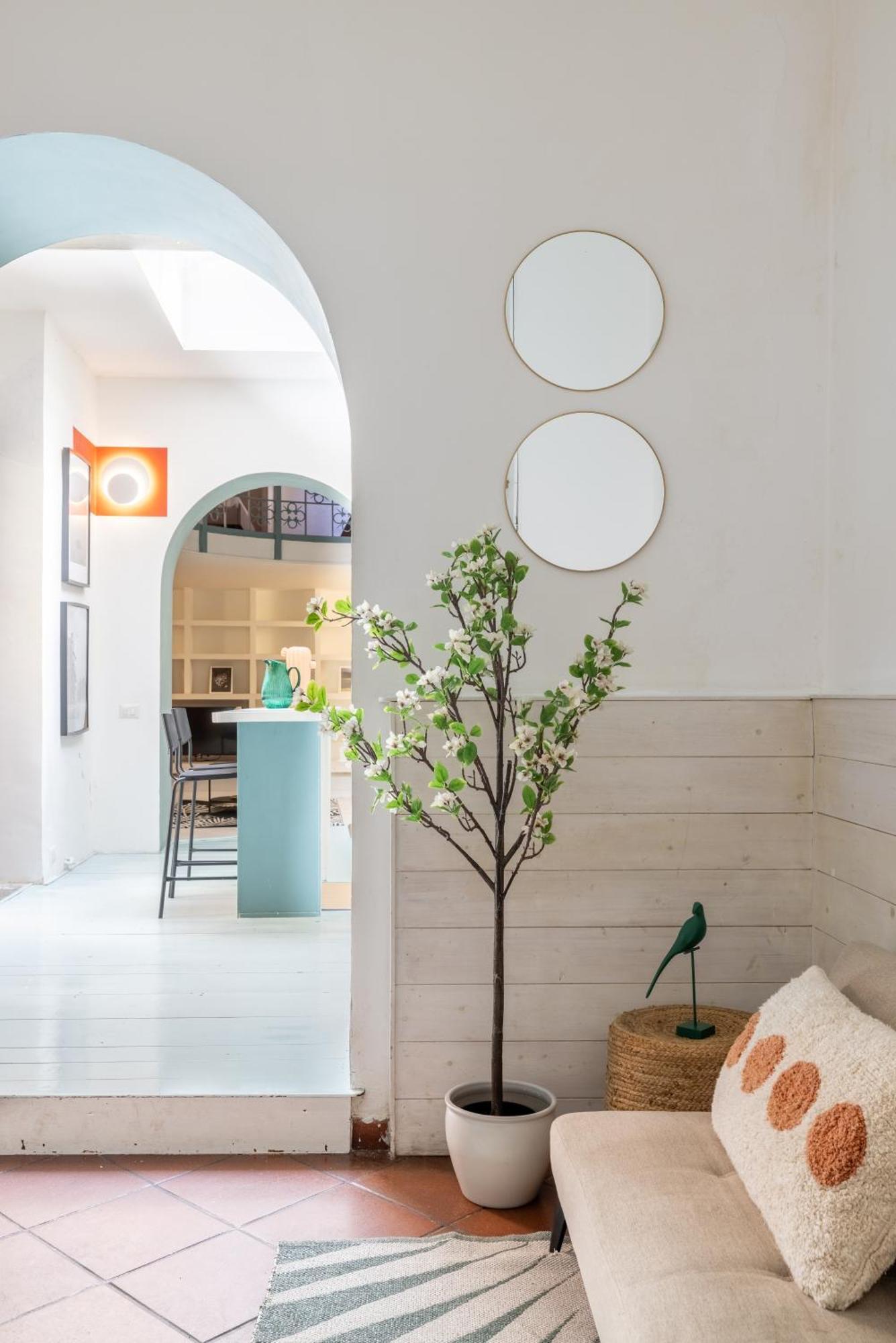 Suburra 61 Suite&Terrace Rome Luaran gambar