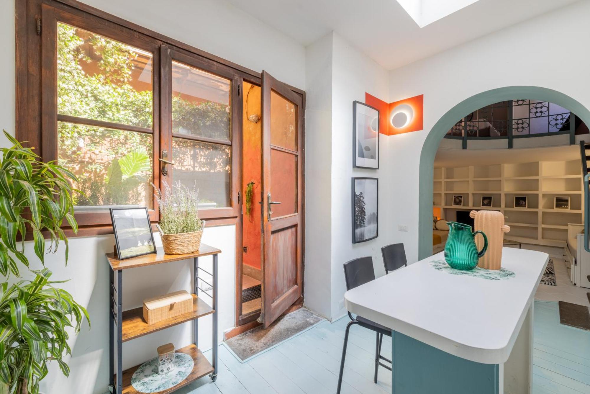 Suburra 61 Suite&Terrace Rome Luaran gambar