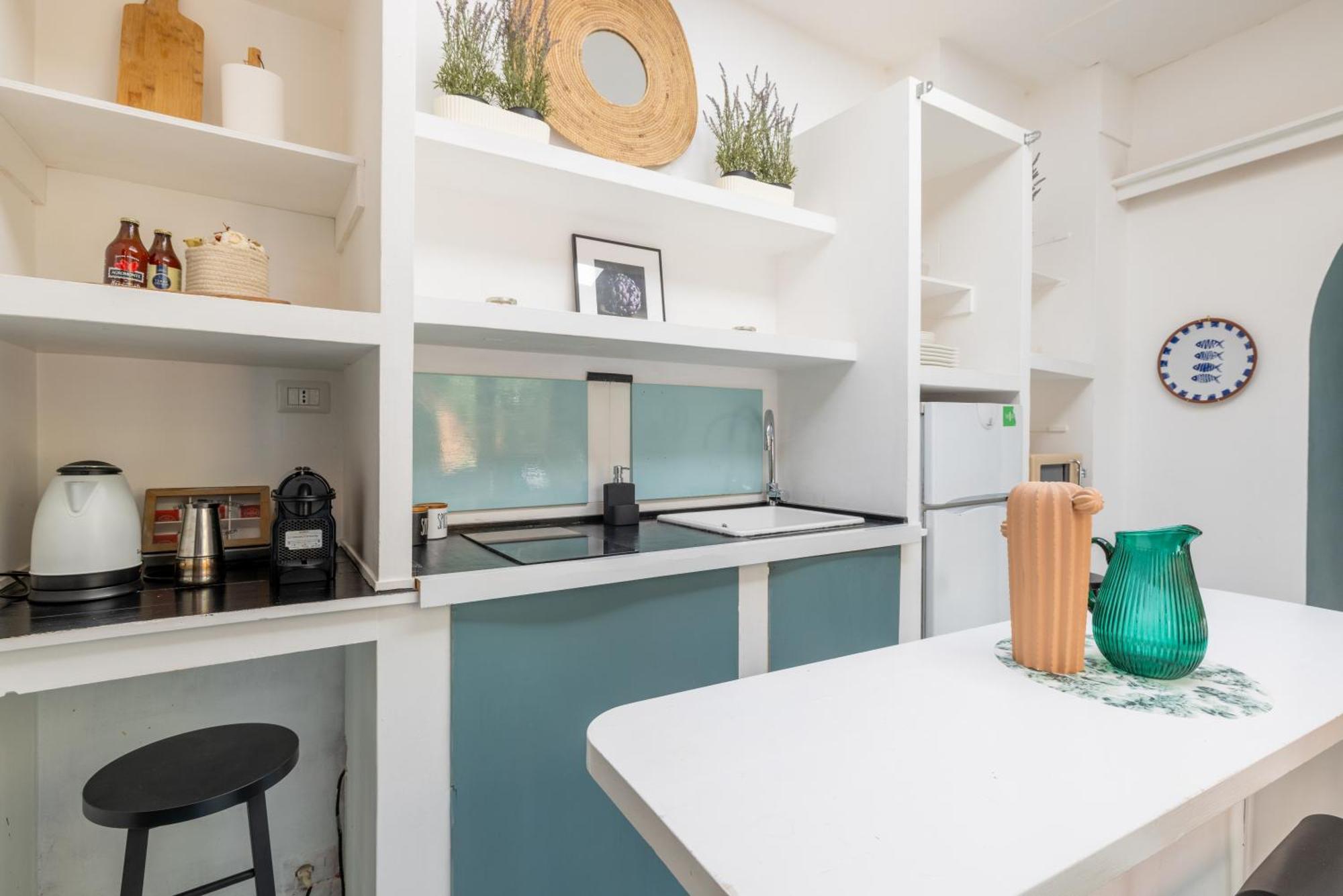 Suburra 61 Suite&Terrace Rome Luaran gambar